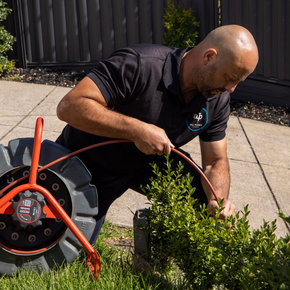 Blocked Drains Blocked Drains